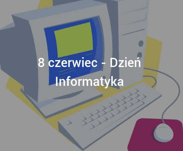 Gify Dzień Informatyka - Gify i obrazki na GifyAgusi.pl