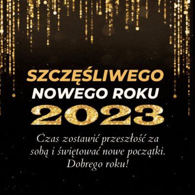 Cytat na 2023 rok - Gify i obrazki na GifyAgusi.pl
